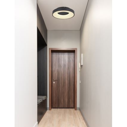 Globo - LED Hämardatav laevalgusti LED/30W/230V 2700-6000K + kaugjuhtimispult