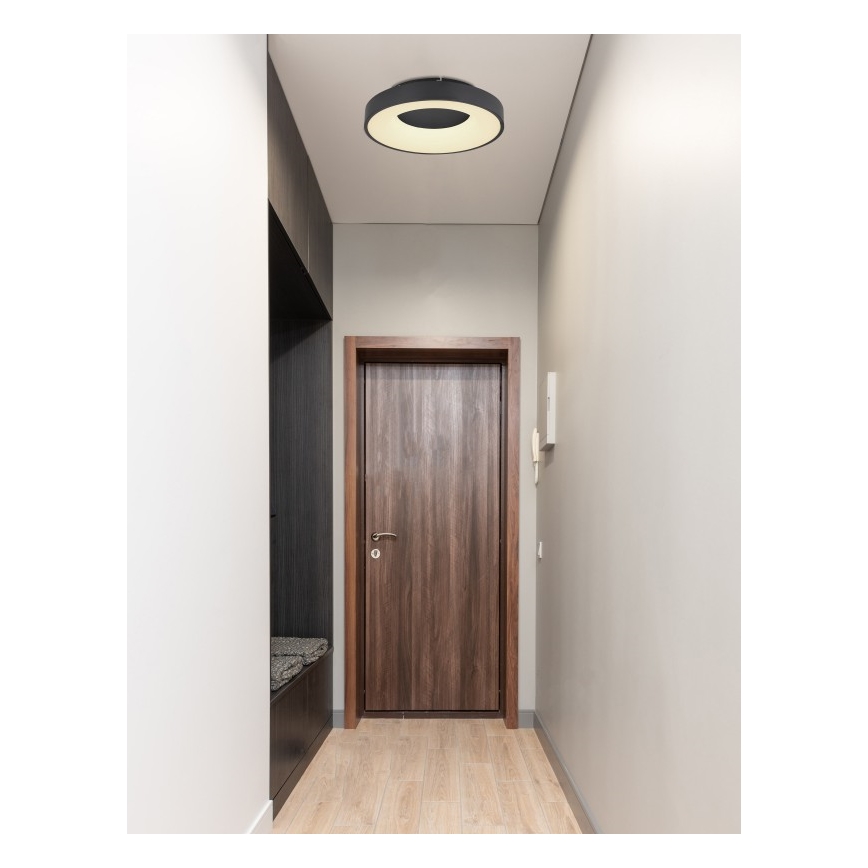 Globo - LED Hämardatav laevalgusti LED/30W/230V 2700-6000K + kaugjuhtimispult