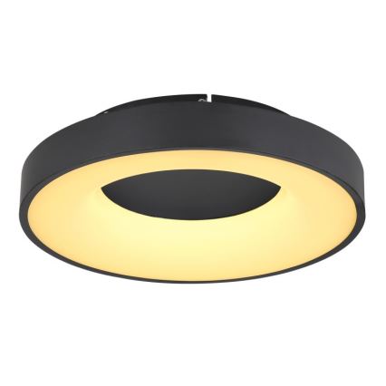 Globo - LED Hämardatav laevalgusti LED/30W/230V 2700-6000K + kaugjuhtimispult