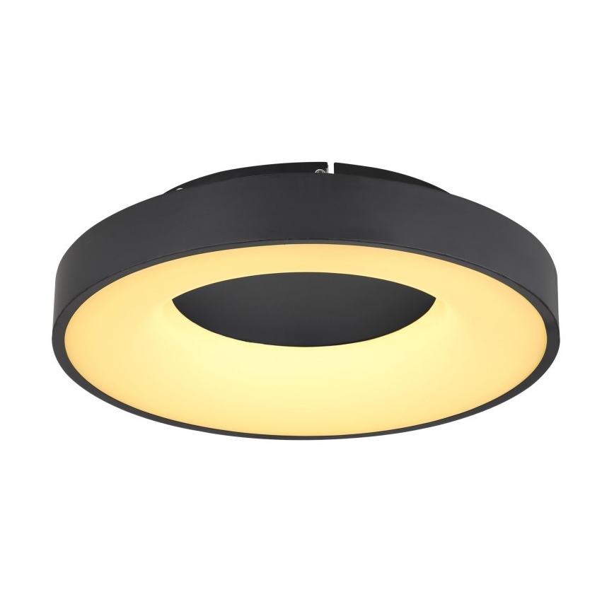 Globo - LED Hämardatav laevalgusti LED/30W/230V 2700-6000K + kaugjuhtimispult