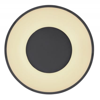 Globo - LED Hämardatav laevalgusti LED/30W/230V 2700-6000K + kaugjuhtimispult