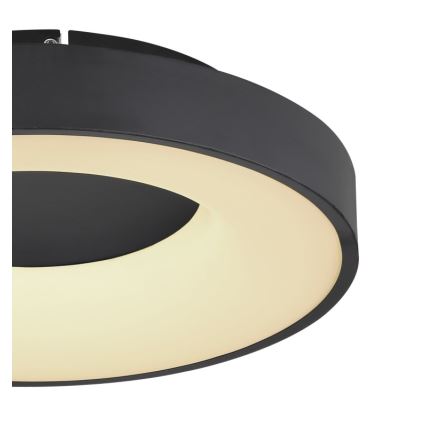 Globo - LED Hämardatav laevalgusti LED/30W/230V 2700-6000K + kaugjuhtimispult