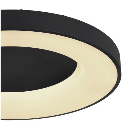 Globo - LED Hämardatav laevalgusti LED/42W/230V 2700-6000K + kaugjuhtimispult