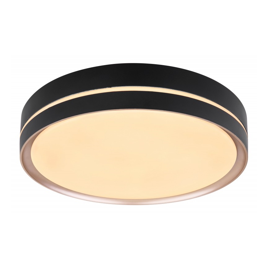 Globo - LED Hämardatav laevalgusti LED/24W/230V + kaugjuhtimispult