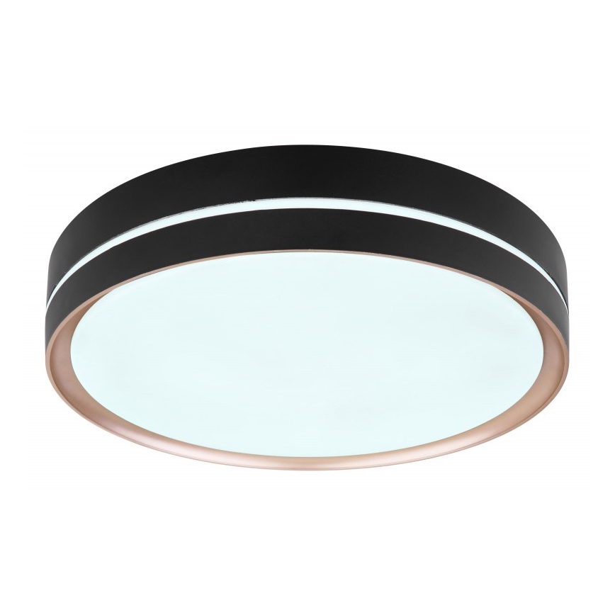Globo - LED Hämardatav laevalgusti LED/24W/230V + kaugjuhtimispult