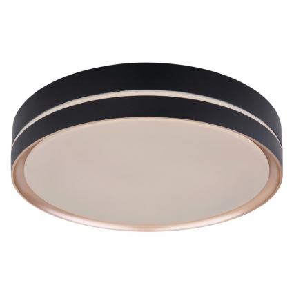 Globo - LED Hämardatav laevalgusti LED/24W/230V + kaugjuhtimispult