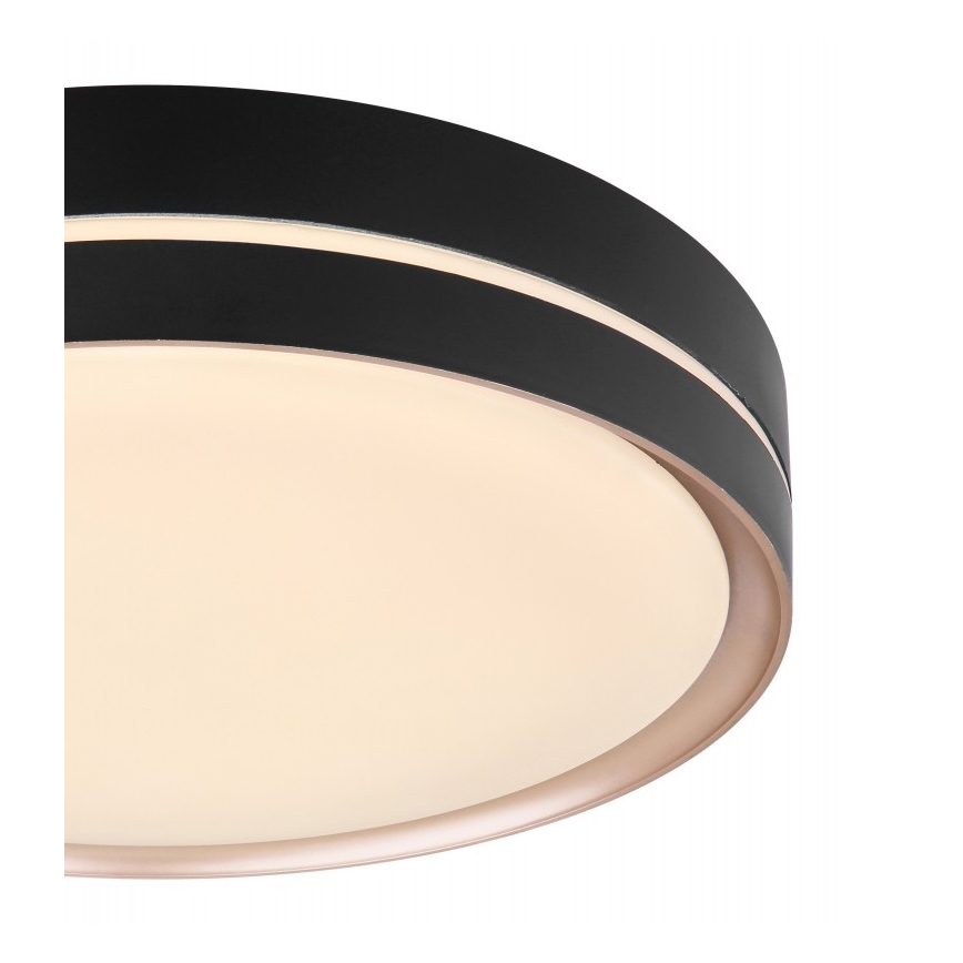 Globo - LED Hämardatav laevalgusti LED/24W/230V + kaugjuhtimispult