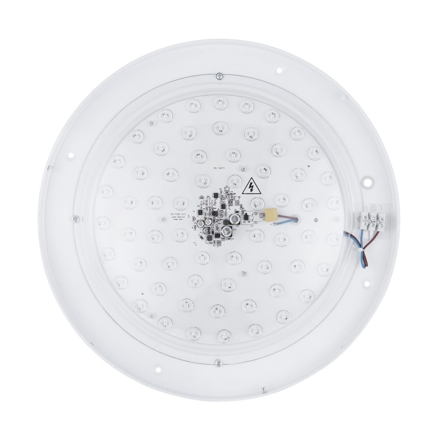 Globo - LED Hämardatav laevalgusti LED/24W/230V + kaugjuhtimispult