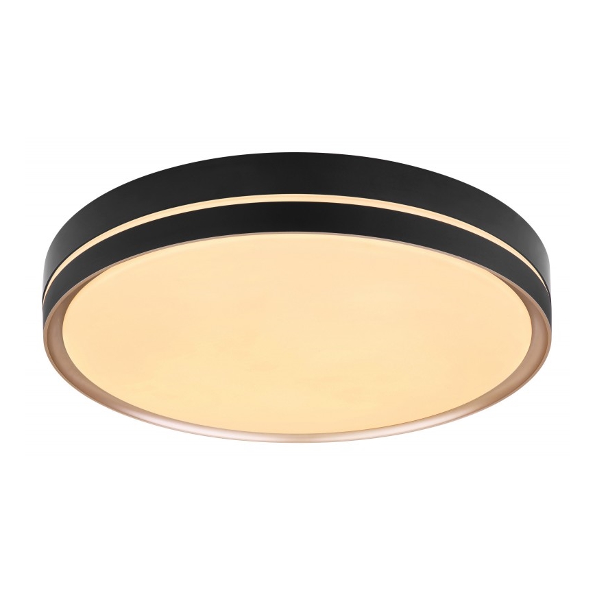 Globo - LED Hämardatav laevalgusti LED/40W/230V + kaugjuhtimispult