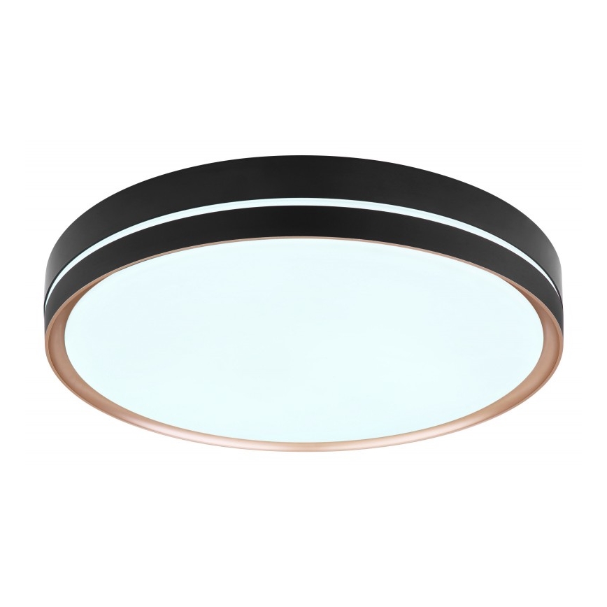 Globo - LED Hämardatav laevalgusti LED/40W/230V + kaugjuhtimispult
