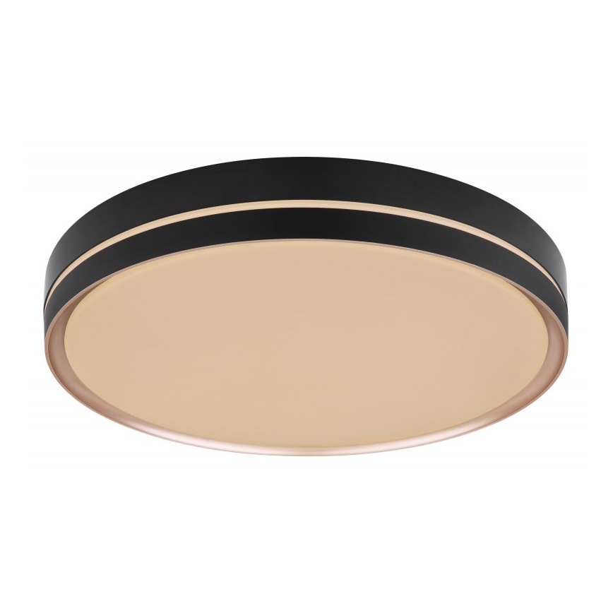 Globo - LED Hämardatav laevalgusti LED/40W/230V + kaugjuhtimispult