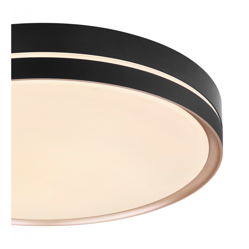 Globo - LED Hämardatav laevalgusti LED/40W/230V + kaugjuhtimispult