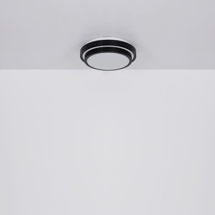 Globo - LED Vannitoavalgusti koos anduriga LED/18W/230V IP44