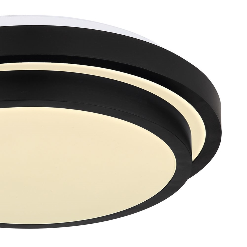 Globo - LED Vannitoavalgusti koos anduriga LED/18W/230V IP44