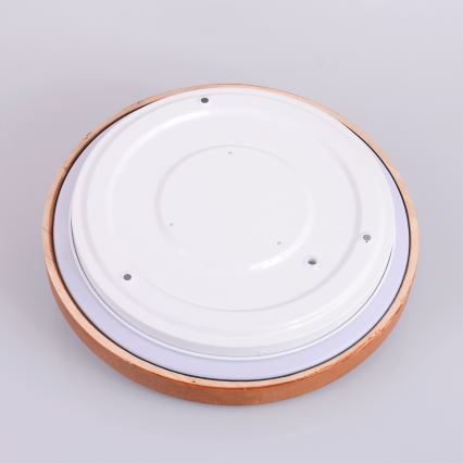 Globo - LED Laevalgusti LED/12W/230V 307 mm 3000/4500/6000K