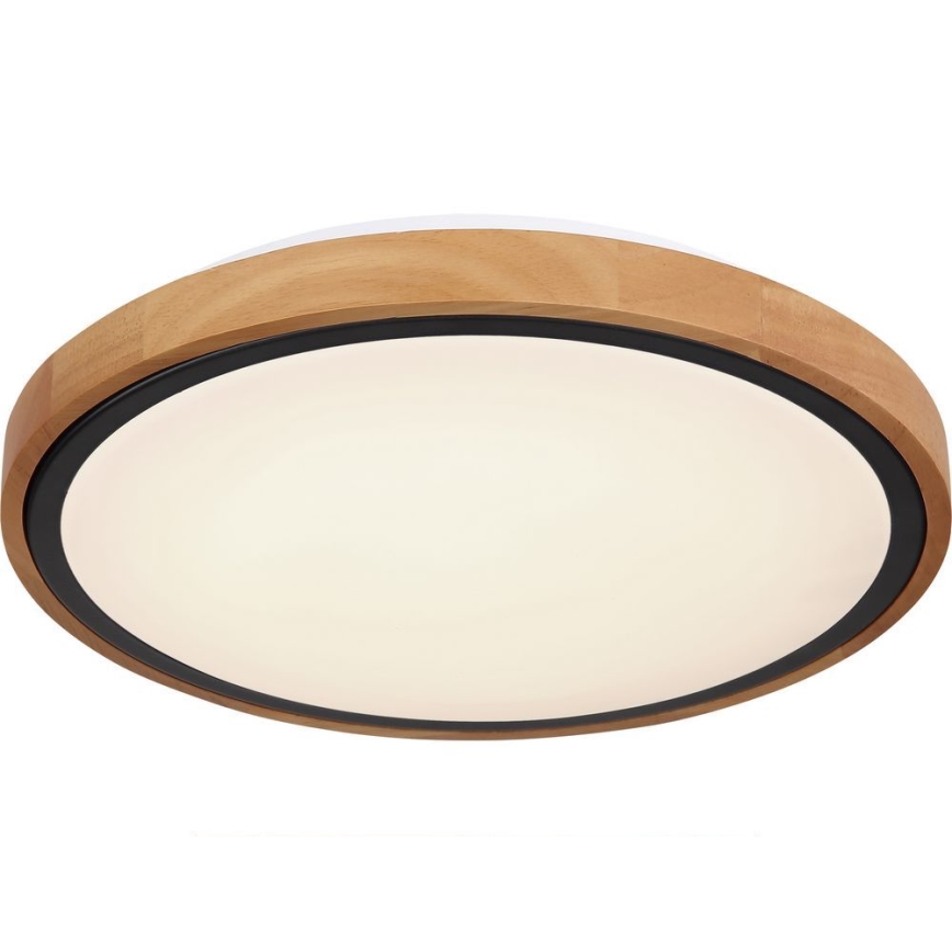 Globo - LED Laevalgusti LED/24W/230V 437mm 3000/4500/6000K