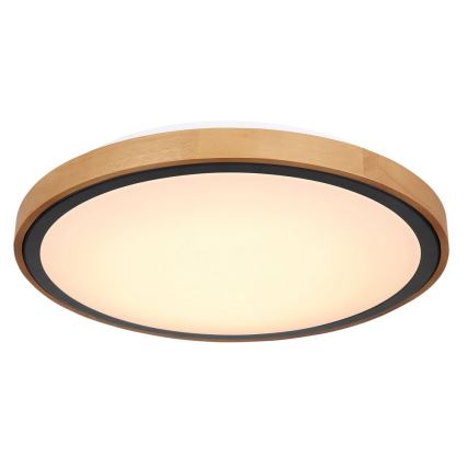 Globo - LED Laevalgusti LED/24W/230V 437mm 3000/4500/6000K