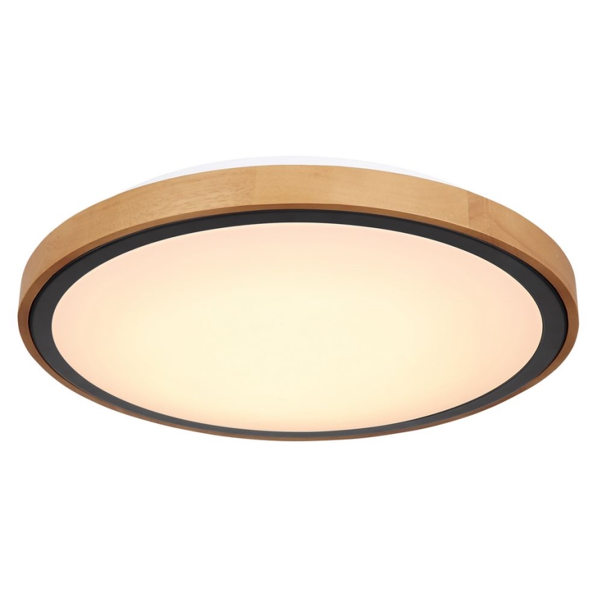 Globo - LED Laevalgusti LED/24W/230V 437mm 3000/4500/6000K