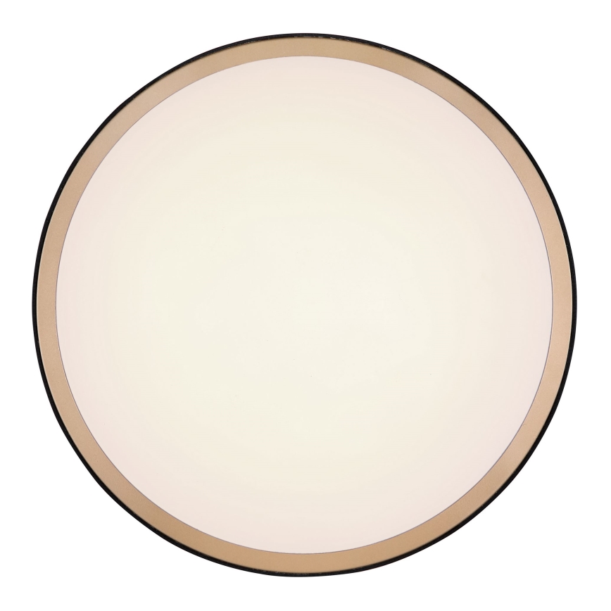 Globo - LED Laevalgusti LED/12W/230V 3000/4500/6000K d. 30 cm