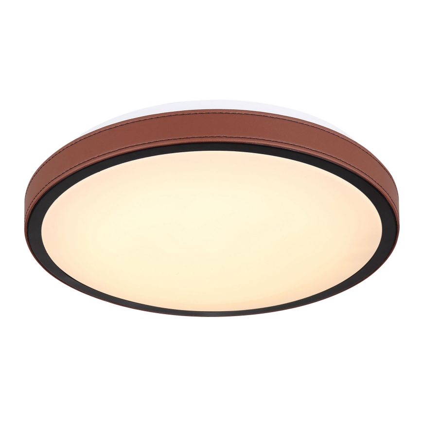 Globo - LED Laevalgusti LED/12W/230V 3000/4500/6000K d. 30 cm