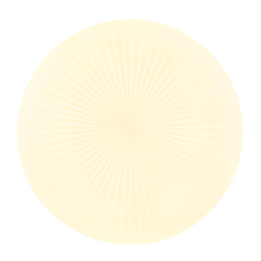Globo - LED-laelamp LED/16W/230V 3000K Ø 26 cm