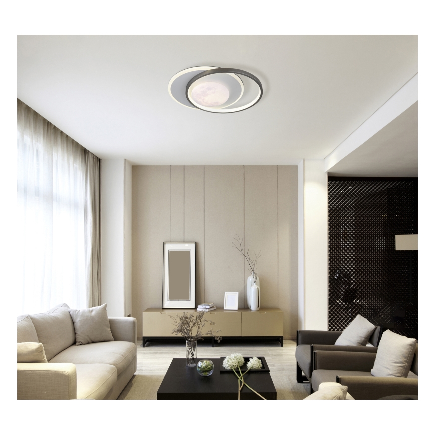 Globo - LED laelamp LED/30W/230V 4000K