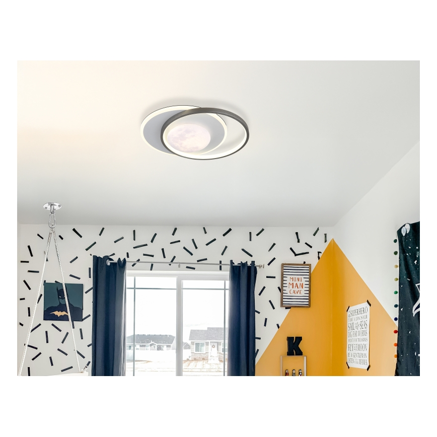 Globo - LED laelamp LED/30W/230V 4000K