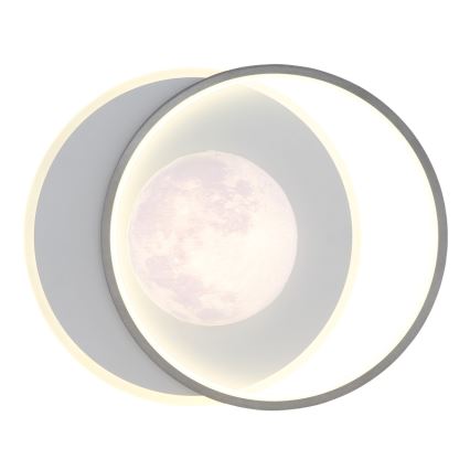 Globo - LED laelamp LED/30W/230V 4000K