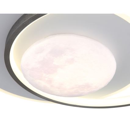 Globo - LED laelamp LED/30W/230V 4000K