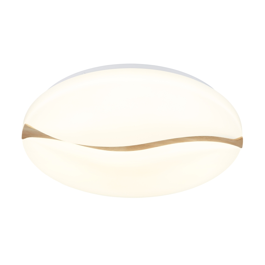 Globo - LED Laevalgusti LED/24W/230V 3000/4200/6000K d. 33 cm