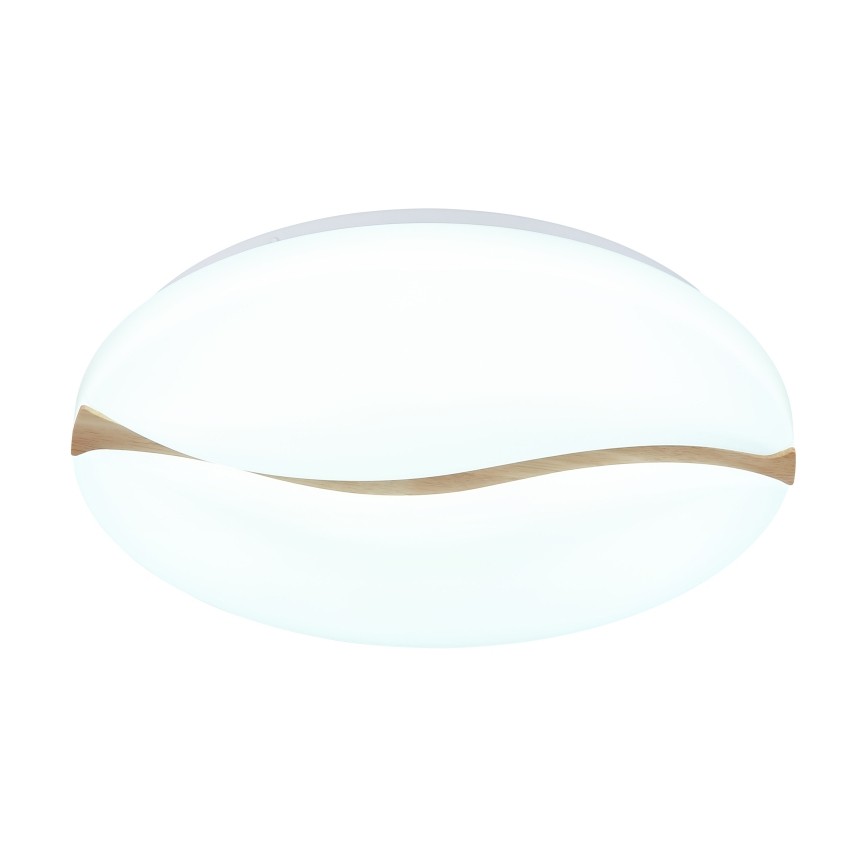 Globo - LED Laevalgusti LED/24W/230V 3000/4200/6000K d. 33 cm