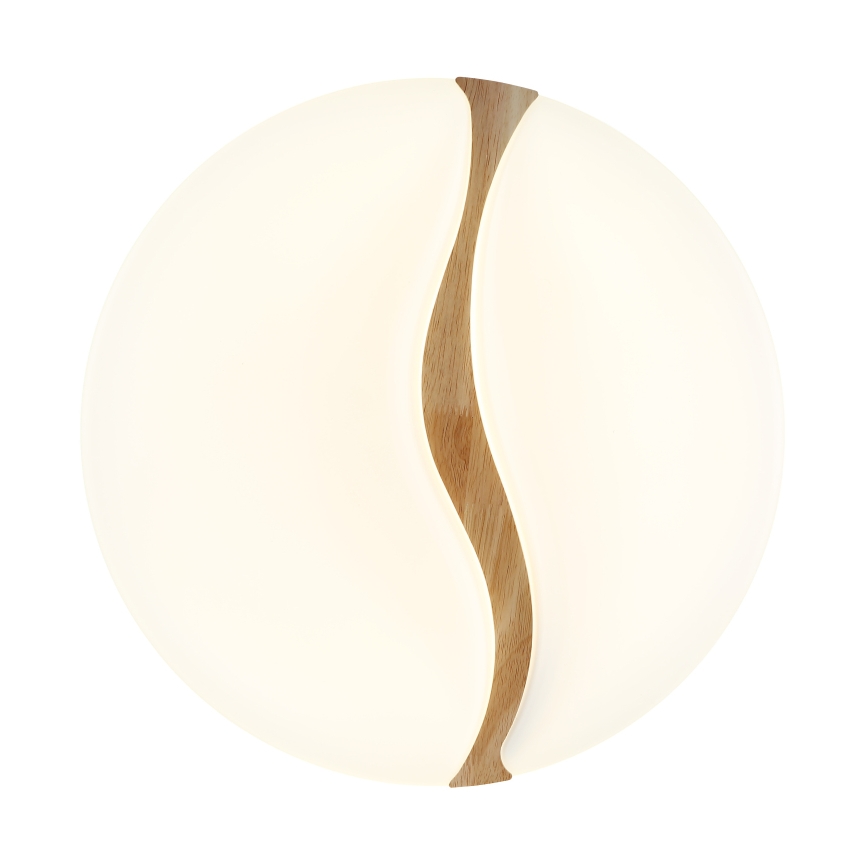 Globo - LED Laevalgusti LED/24W/230V 3000/4200/6000K d. 33 cm