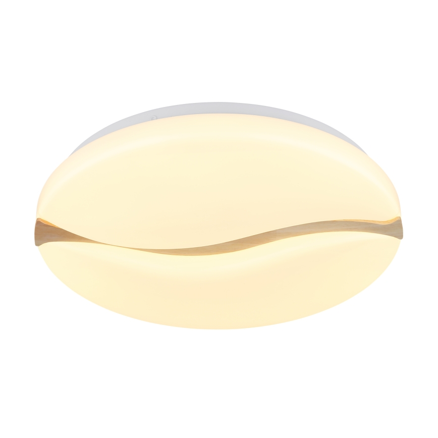 Globo - LED laelamp LED/24W/230V 3000/4200/6000K läbimõõt 39 cm