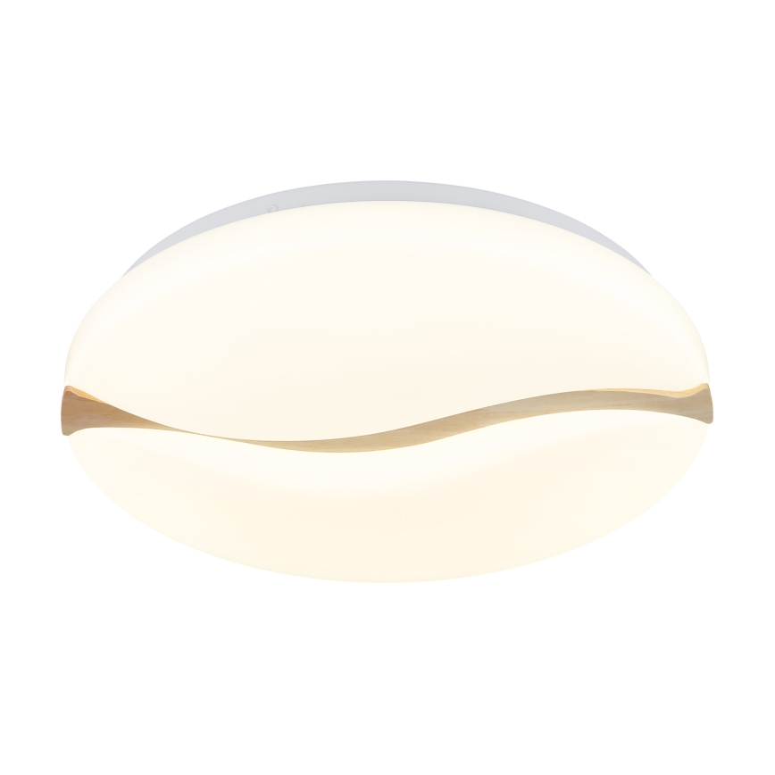 Globo - LED Laevalgusti LED/24W/230V 3000/4200/6000K d. 39 cm