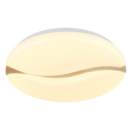 Globo - LED Laevalgusti LED/24W/230V 3000/4200/6000K d. 39 cm