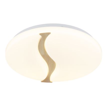Globo - LED Laevalgusti LED/24W/230V 3000/4200/6000K d. 39 cm