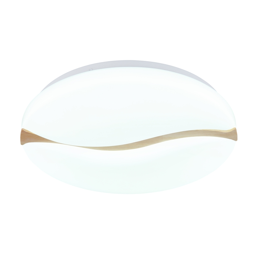 Globo - LED Laevalgusti LED/24W/230V 3000/4200/6000K d. 39 cm