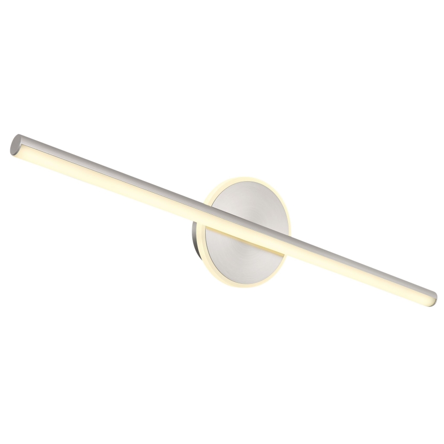 Globo - LED Peeglivalgustus vannituppa LED/10W/230V 60,8 cm IP44 läikiv kroom