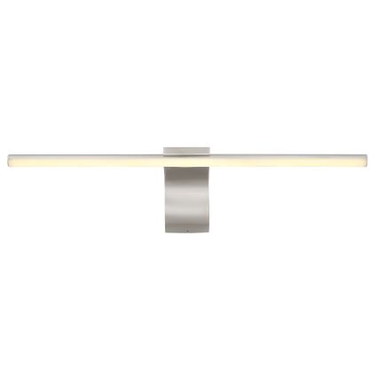 Globo - LED Peeglivalgustus vannituppa LED/10W/230V 60,8 cm IP44 läikiv kroom