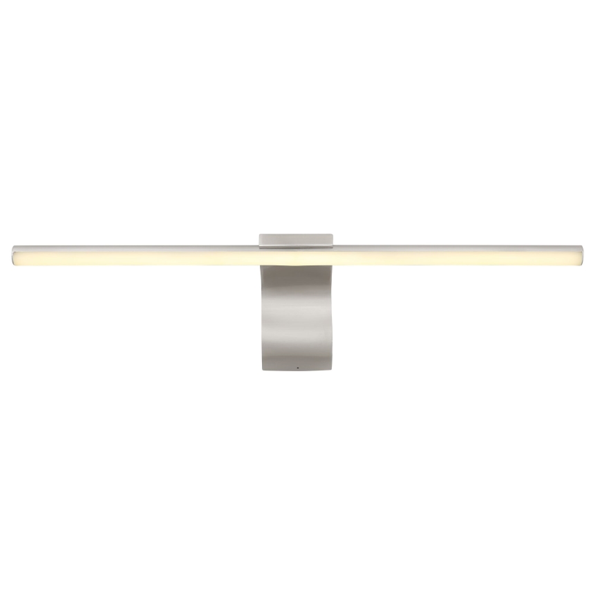 Globo - LED Peeglivalgustus vannituppa LED/10W/230V 60,8 cm IP44 läikiv kroom