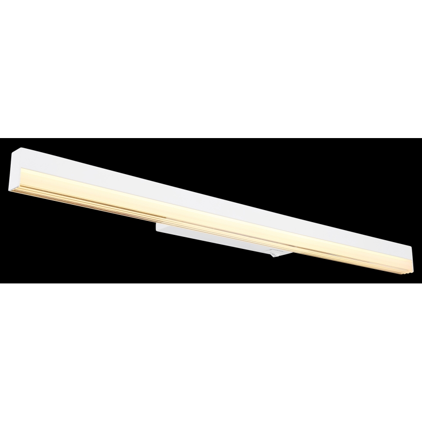 Globo - LED Seinavalgusti LED/12W/230V 3000/6000K 60 cm valge
