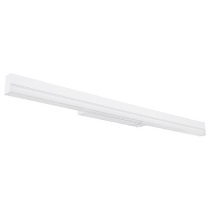 Globo - LED Seinavalgusti LED/12W/230V 3000/6000K 60 cm valge