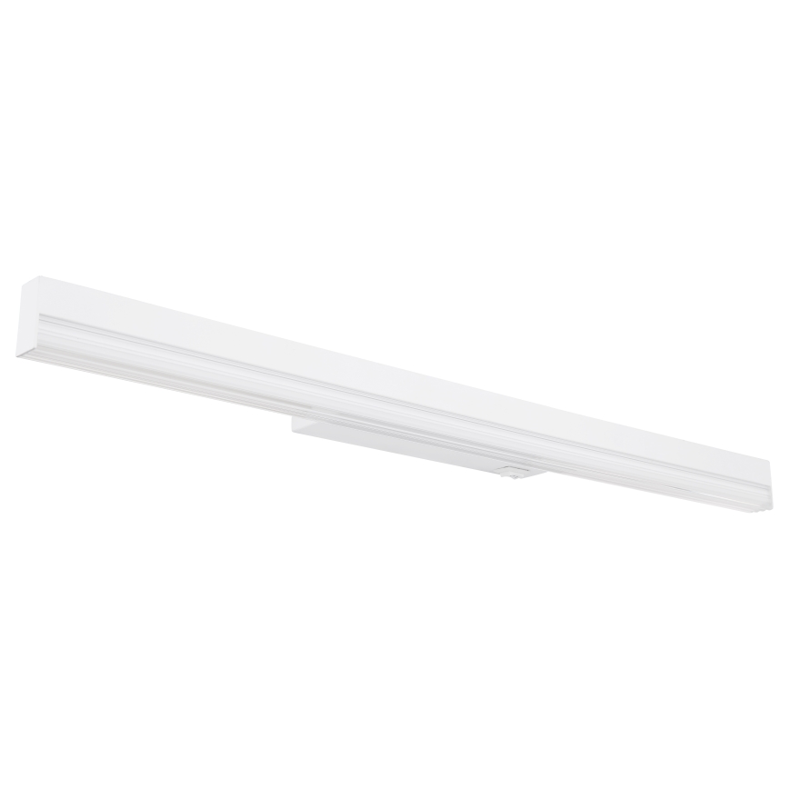 Globo - LED Seinavalgusti LED/12W/230V 3000/6000K 60 cm valge