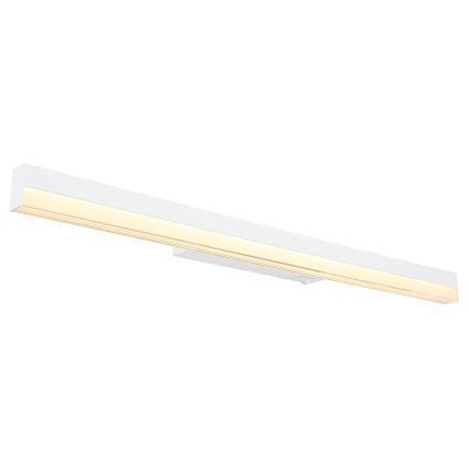 Globo - LED Seinavalgusti LED/12W/230V 3000/6000K 60 cm valge