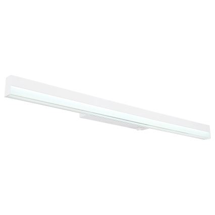 Globo - LED Seinavalgusti LED/12W/230V 3000/6000K 60 cm valge