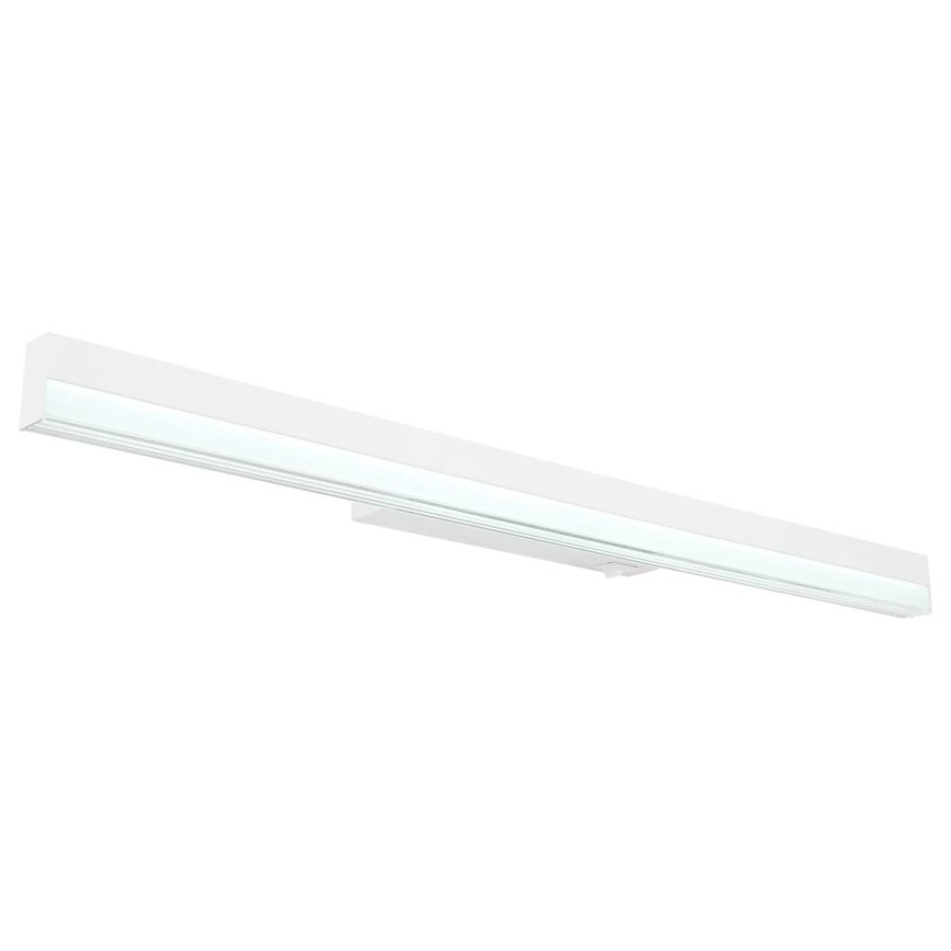 Globo - LED Seinavalgusti LED/12W/230V 3000/6000K 60 cm valge