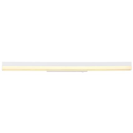 Globo - LED Seinavalgusti LED/12W/230V 3000/6000K 60 cm valge