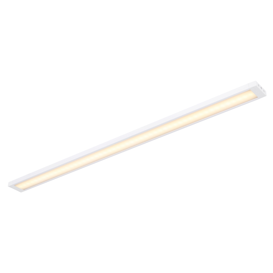 Globo - LED Kapialune valgusti kööki LED/5W/230V 50 cm valge