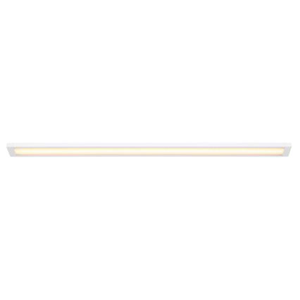 Globo - LED Kapialune valgusti kööki LED/5W/230V 50 cm valge