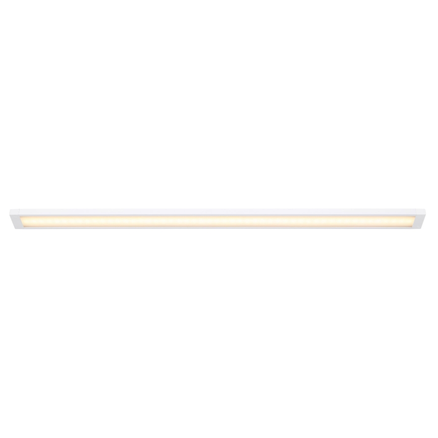 Globo - LED Kapialune valgusti kööki LED/5W/230V 50 cm valge